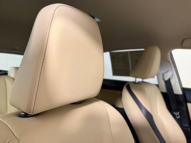 Used 2015 Lexus NX 200t FWD image 34