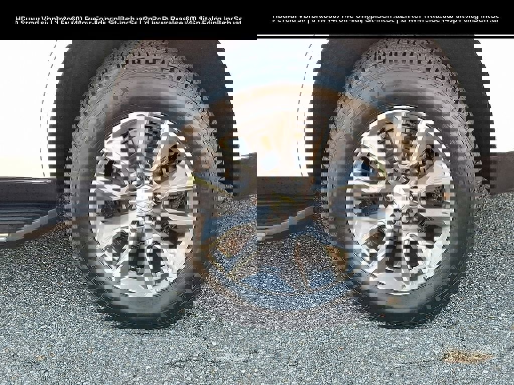 Certified 2022 Chevrolet Tahoe LT w/ Luxury Package image 12