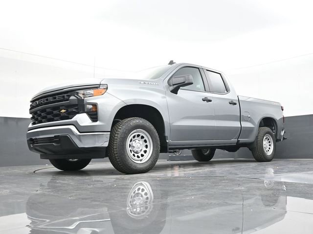 New 2026 Chevrolet Silverado 1500 W/T w/ WT Value Package image 50