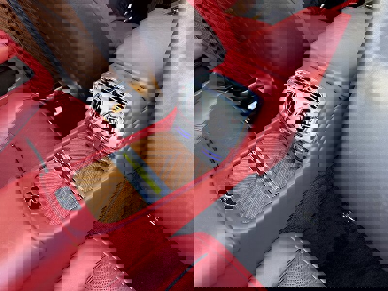 Used 2016 Rolls-Royce Dawn image 8