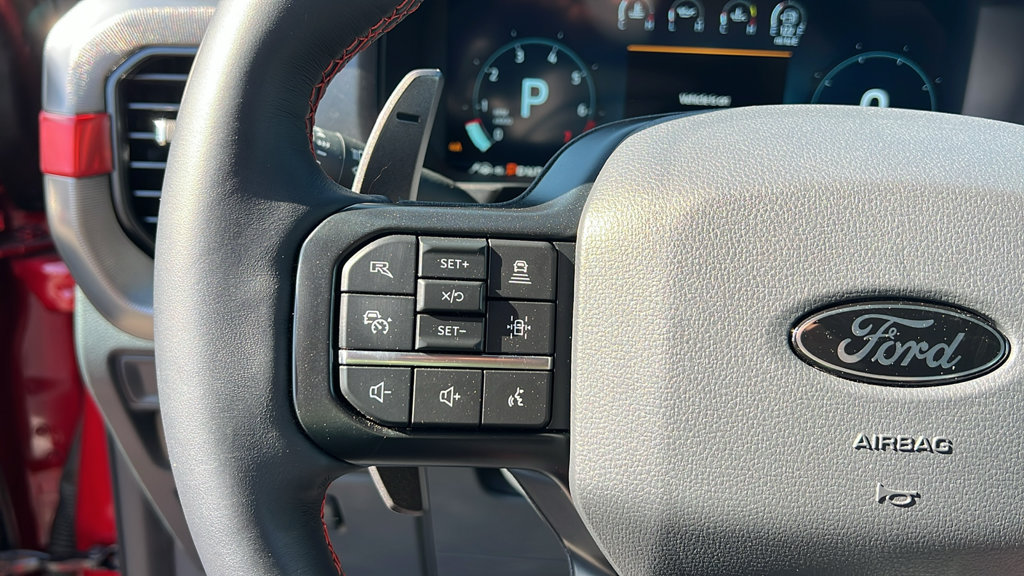 New 2025 Ford F150 Raptor AWD/4WD image 20