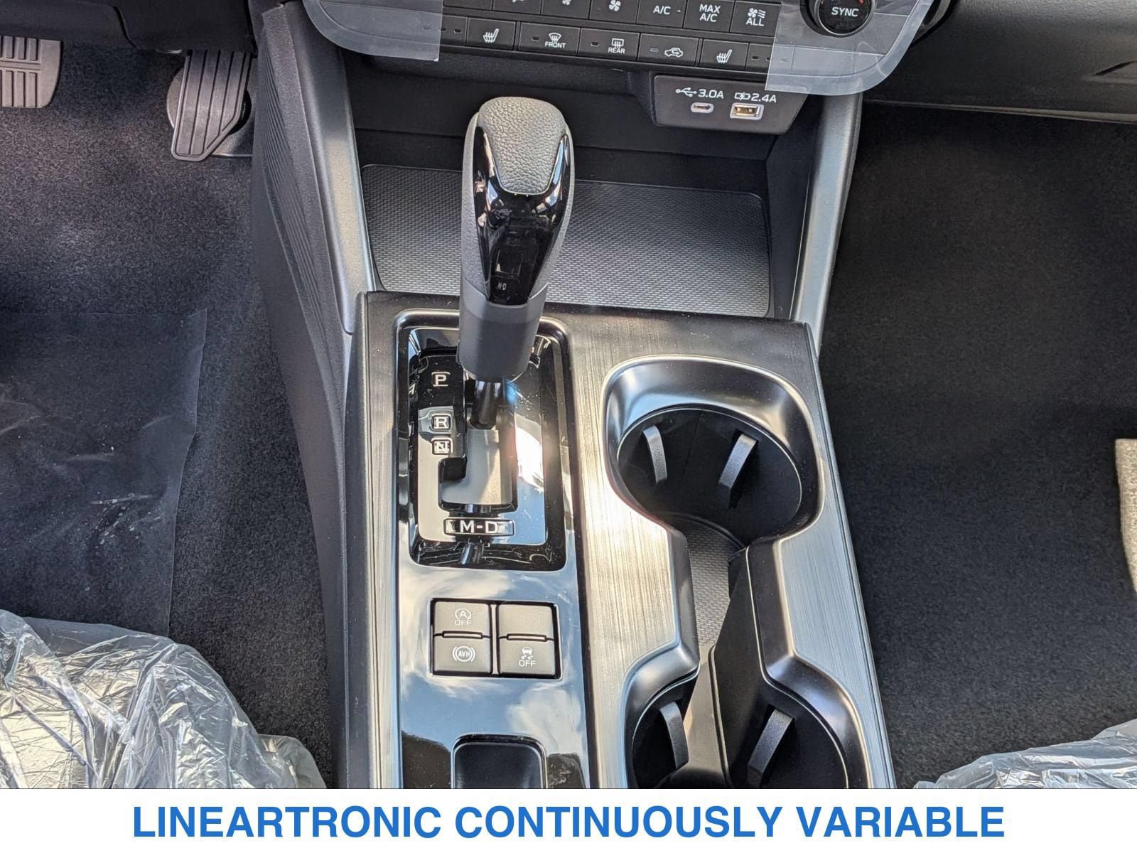 New 2026 Subaru Outback Premium AWD/4WD image 17