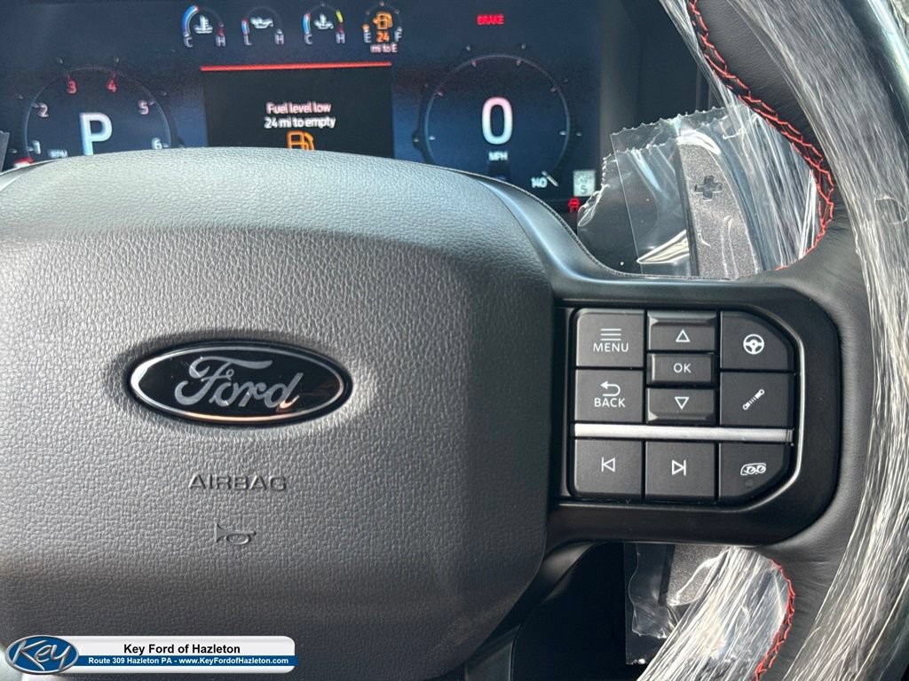 New 2026 Ford F150 Raptor AWD/4WD image 23