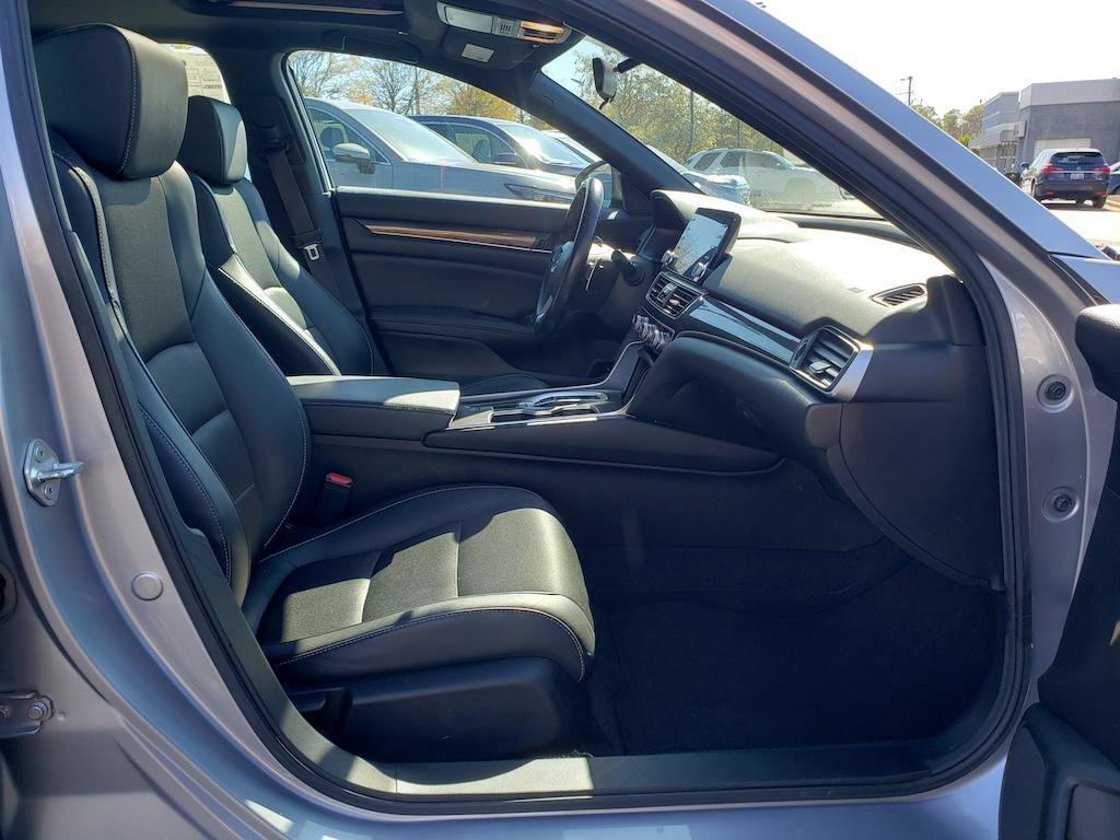 Used 2021 Honda Accord Sport image 19