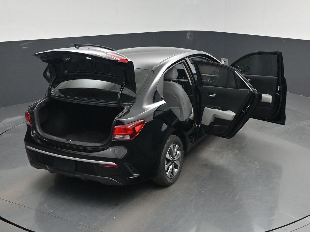 Certified 2023 Kia Rio S w/ Technology Package image 29