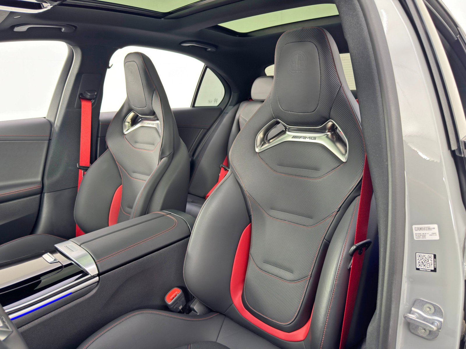 Used 2024 Mercedes-Benz C 63 AMG S image 50