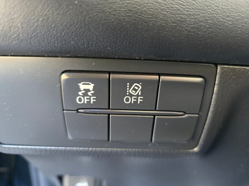 Used 2020 MAZDA MAZDA6 Sport FWD image 21