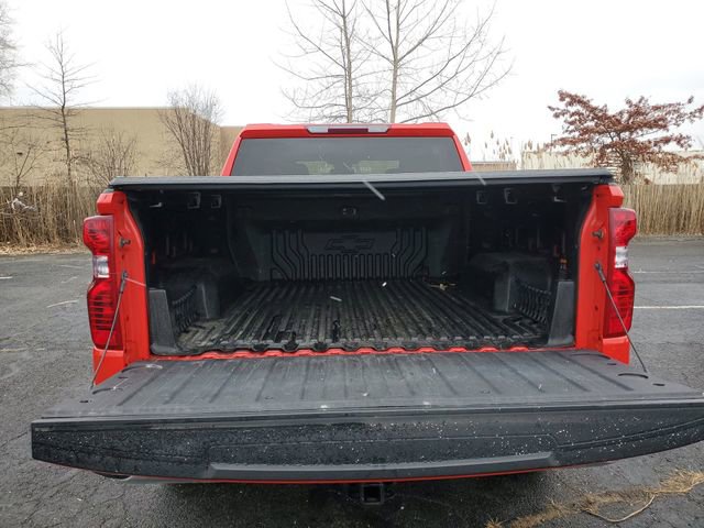 Certified 2024 Chevrolet Silverado 1500 LT image 12
