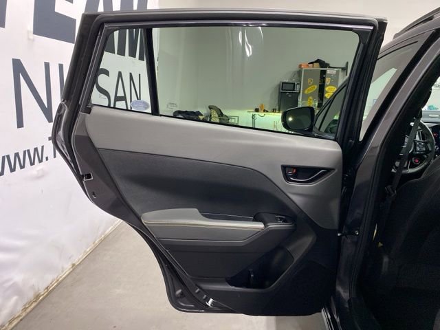 Used 2024 Subaru Crosstrek 2.5i Sport AWD/4WD image 23