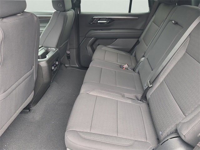 New 2026 Chevrolet Tahoe LS w/ LPO, Dark Essentials Package image 14