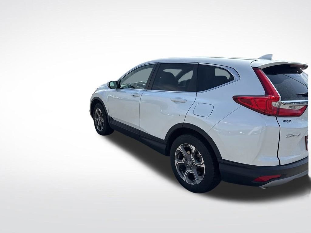 Used 2019 Honda CR-V EX-L image 2
