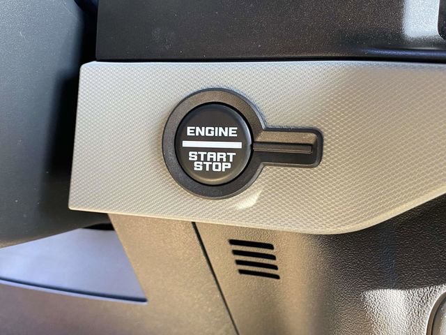 Used 2023 Ford Bronco Badlands AWD/4WD image 28