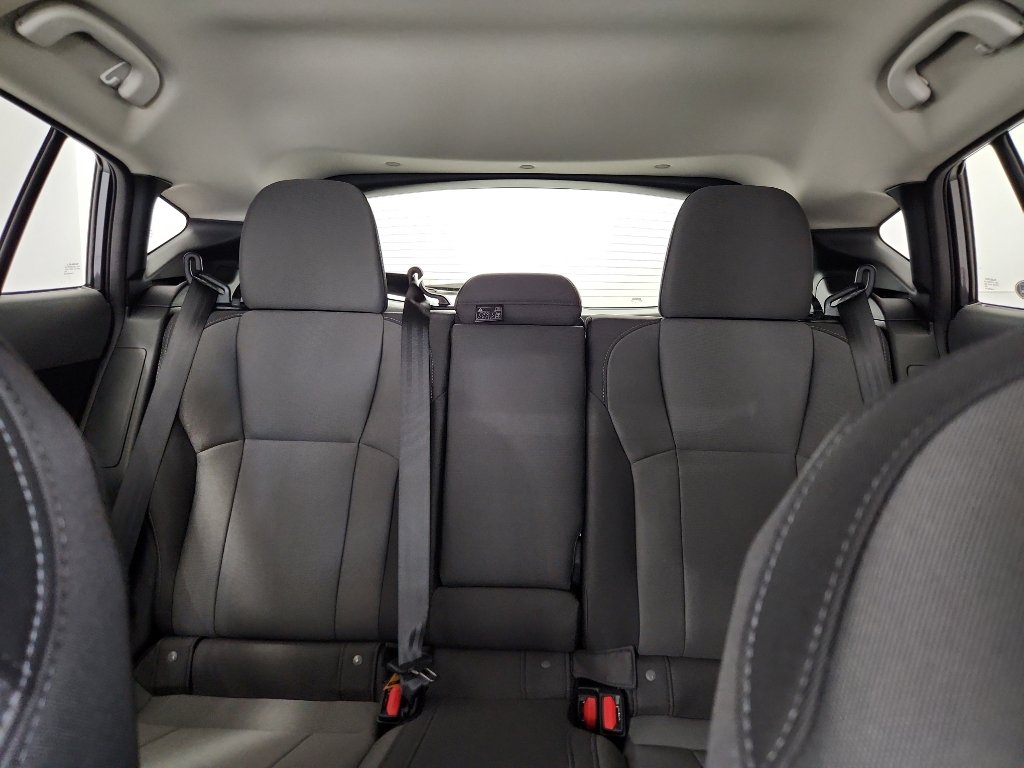 New 2026 Subaru Crosstrek 2.5i AWD/4WD image 26