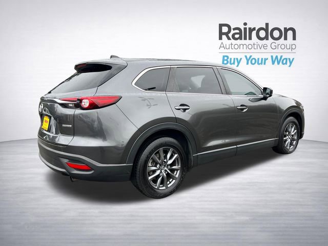 Used 2020 MAZDA CX-9 Sport image 8
