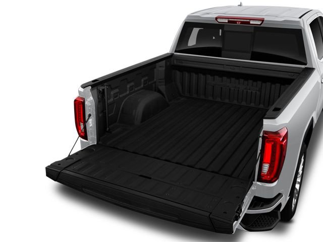 Used 2023 GMC Sierra 1500 Pro w/ Pro Value Package image 7