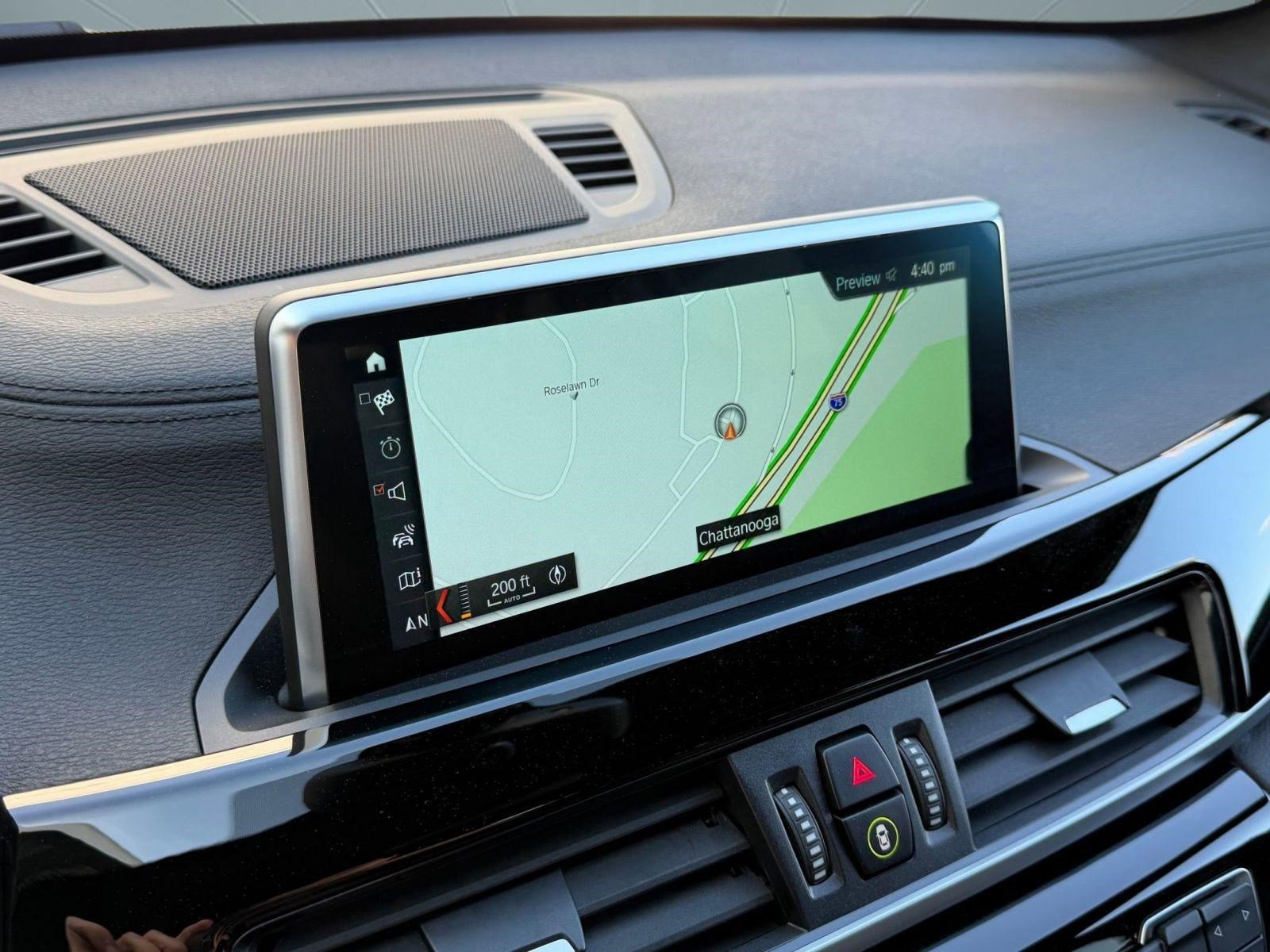 Certified 2022 BMW X1 xDrive28i w/ Convenience Package image 28