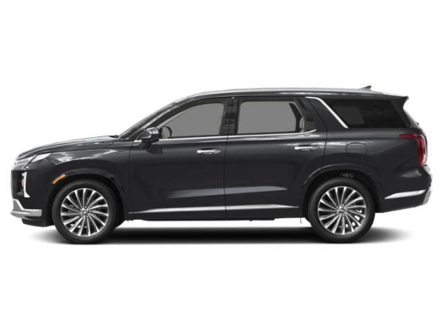 Used 2023 Hyundai Palisade Calligraphy AWD/4WD image 6
