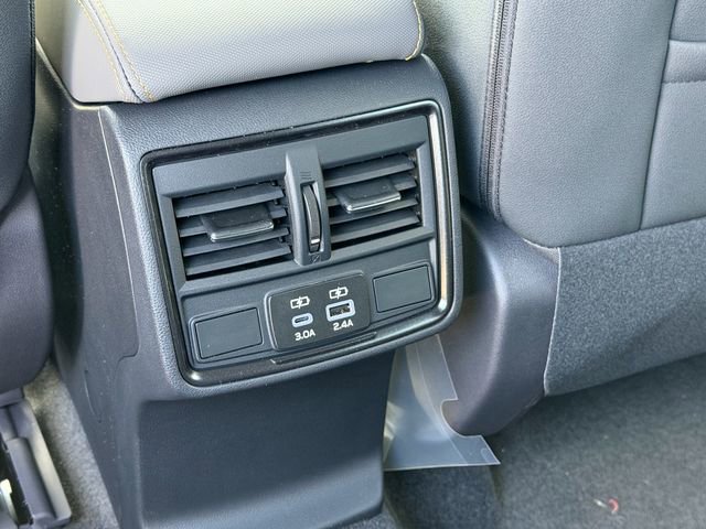 New 2026 Subaru Forester Wilderness AWD/4WD image 15