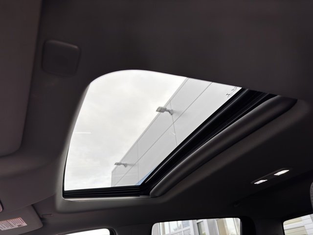 Certified 2021 GMC Sierra 1500 Denali w/ Driver Alert Package II image 6