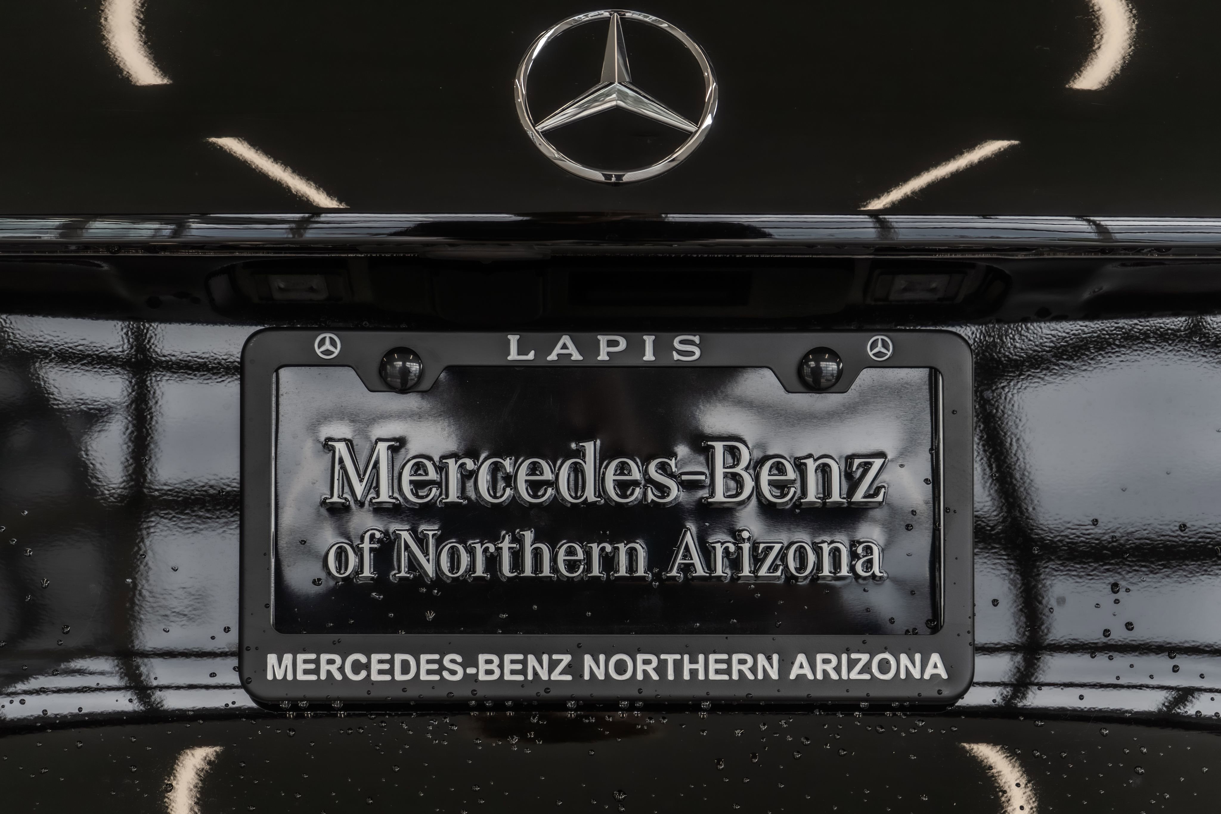 Certified 2026 Mercedes-Benz GLB 250 4MATIC image 15