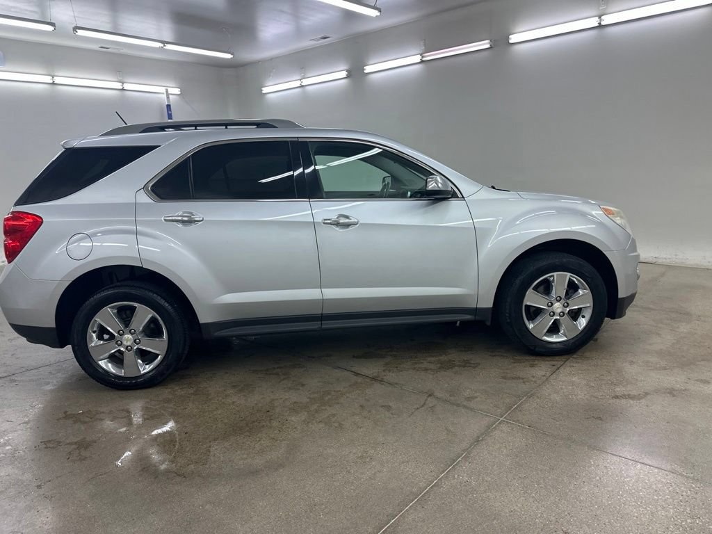 Used 2013 Chevrolet Equinox LTZ FWD image 14