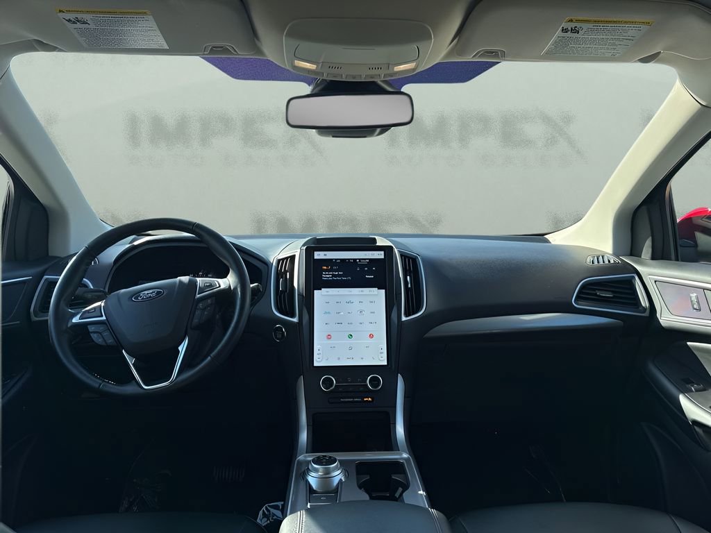 Used 2023 Ford Edge SEL image 12