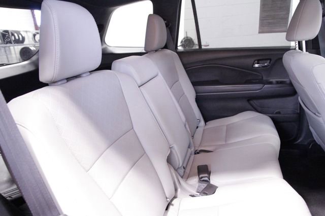 Used 2020 Honda Passport Elite image 17