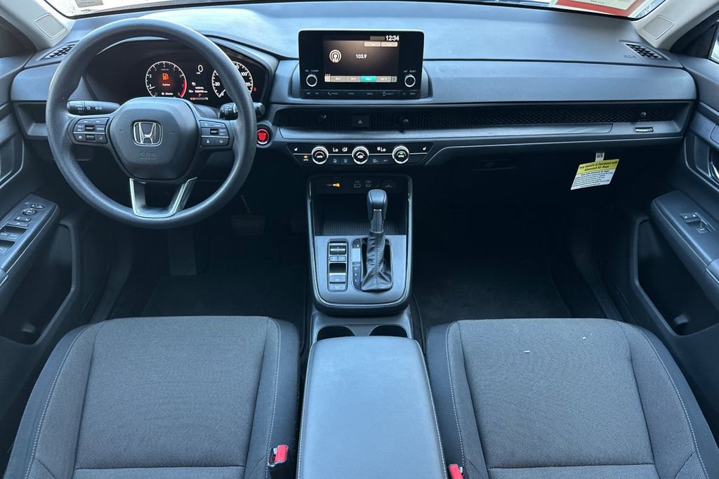 Used 2023 Honda CR-V EX image 13