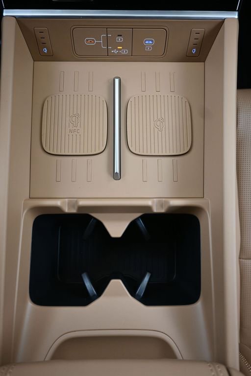 New 2026 Hyundai Santa Fe Calligraphy image 36