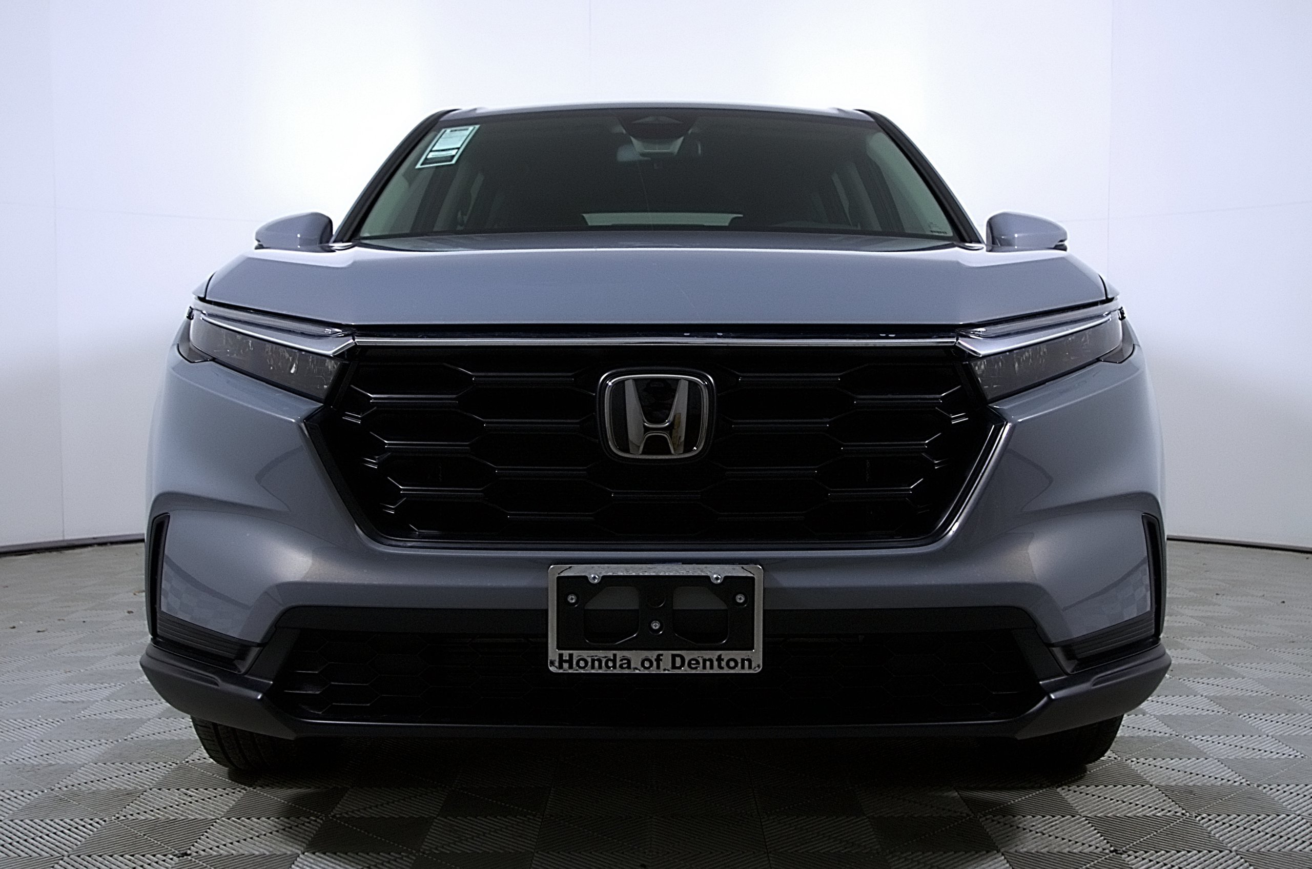 New 2027 Honda CR-V LX image 5