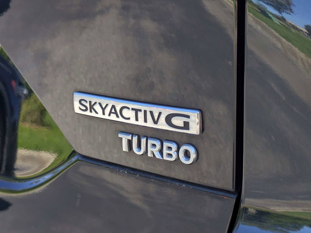 Certified 2022 MAZDA CX-5 Signature AWD/4WD image 13