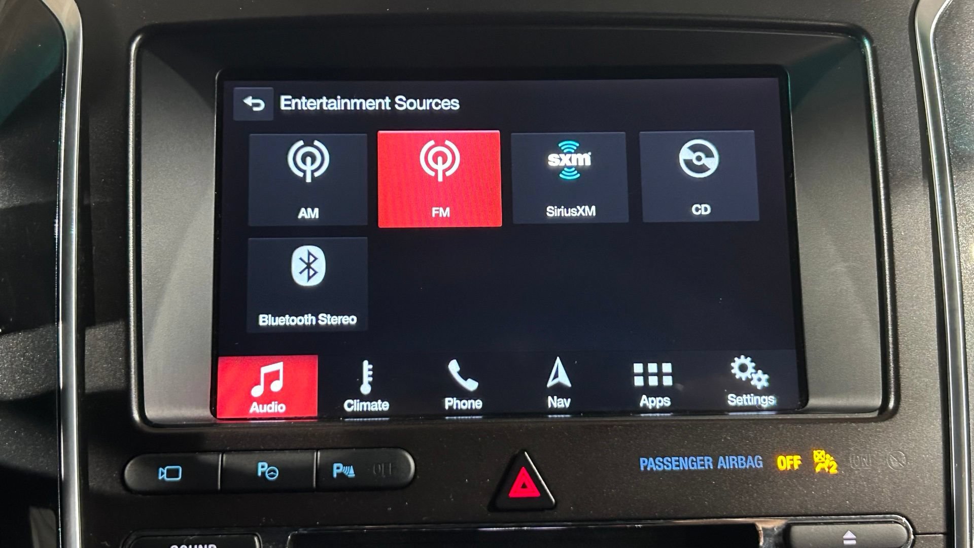 Used 2017 Ford Explorer Platinum AWD/4WD image 88