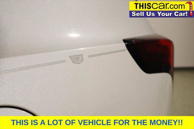 Used 2021 Cadillac XT6 Luxury image 13