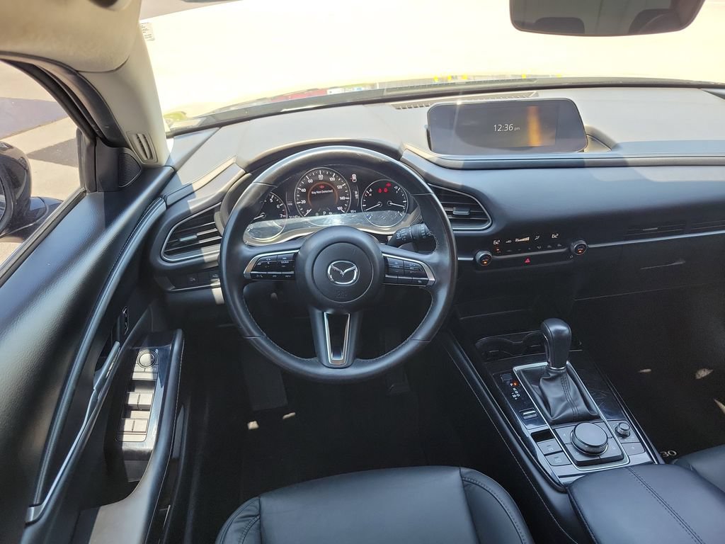 Used 2024 MAZDA CX-30 AWD 2.5 S w/ Select Sport Pkg image 8
