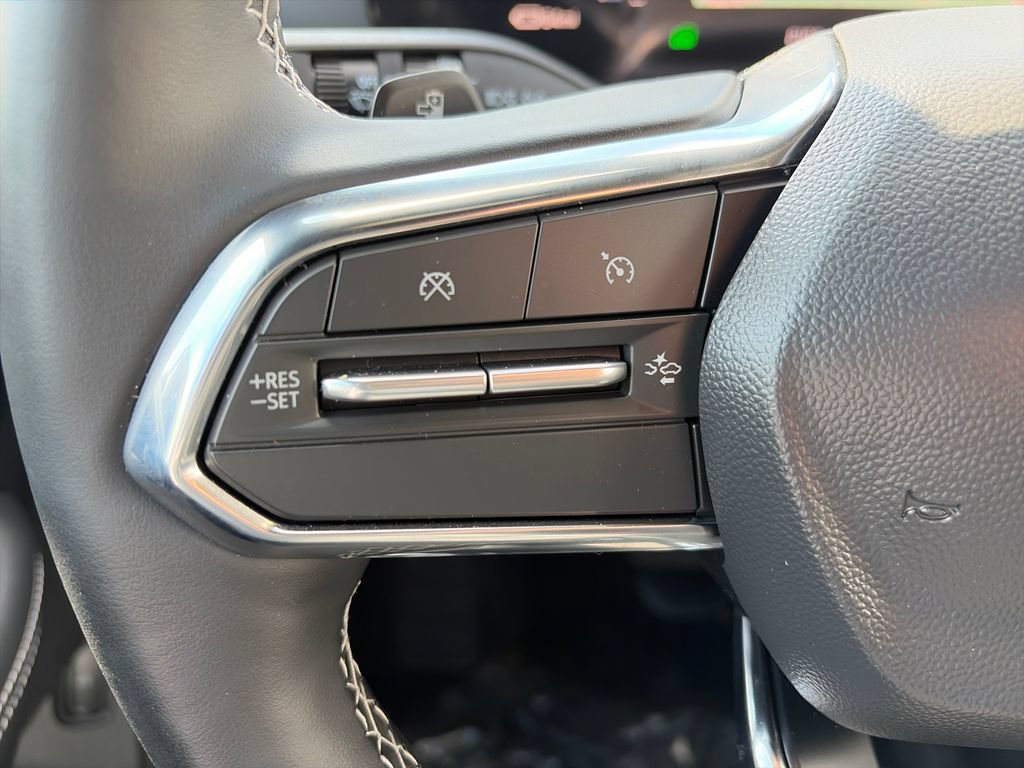 New 2026 Chevrolet Blazer EV LT AWD/4WD image 12