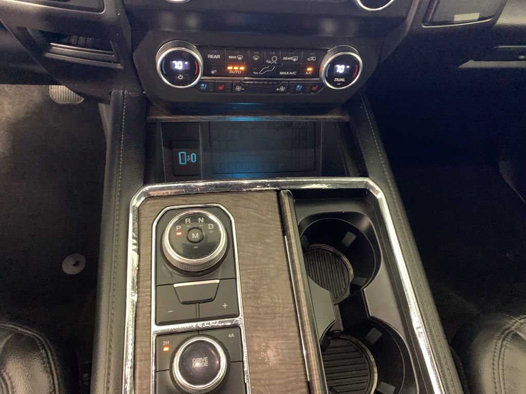 Used 2020 Ford Expedition Max Limited AWD/4WD image 28