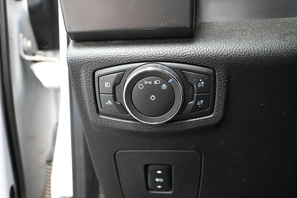Used 2016 Ford F150 XLT w/ Equipment Group 301A Mid AWD/4WD image 24
