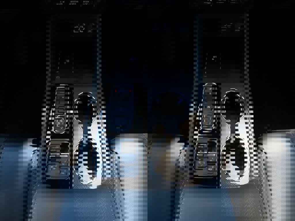 New 2025 Honda Pilot Touring image 24