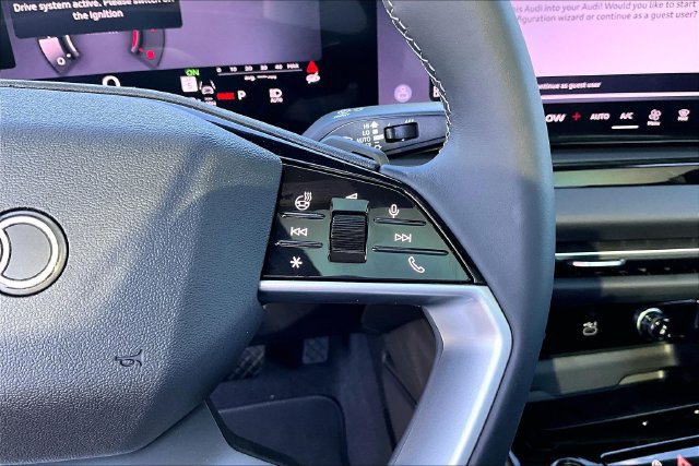 New 2026 Audi A5 Premium Plus AWD/4WD image 21