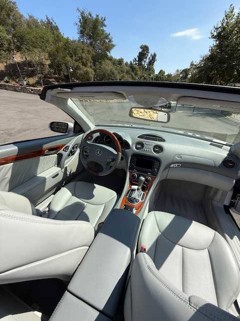 Used 2005 Mercedes-Benz SL 600 image 14
