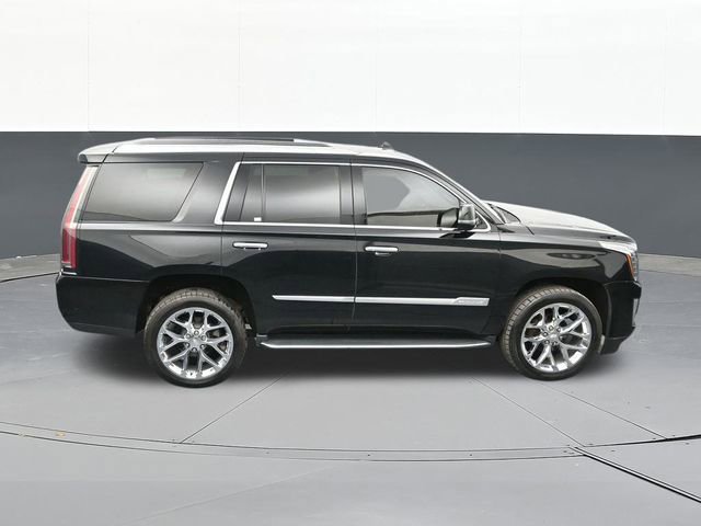 Used 2020 Cadillac Escalade Luxury image 64