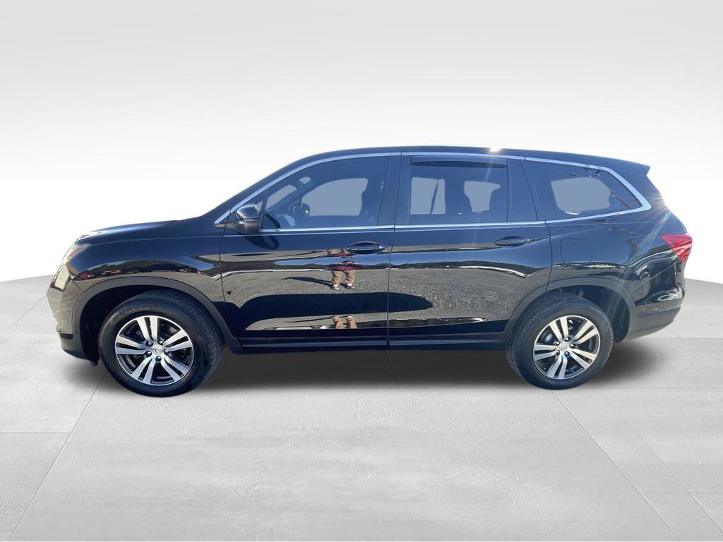 Used 2017 Honda Pilot EX-L image 16