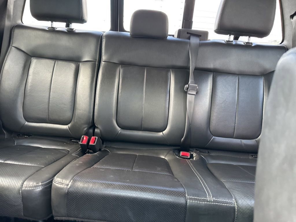 Used 2013 Ford F150 FX2 w/ Luxury Equipment Group image 21