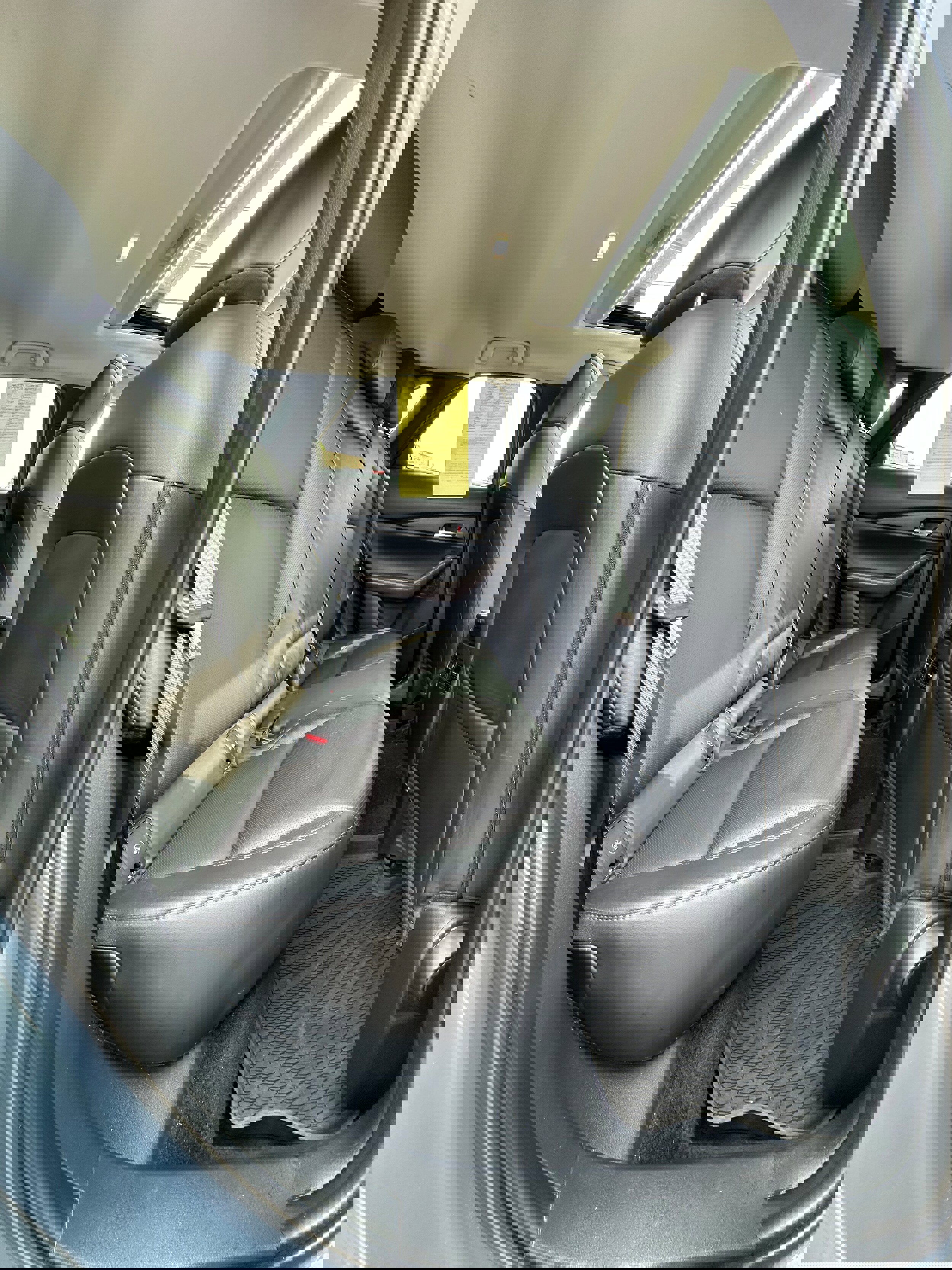 Used 2021 MAZDA CX-30 2.5 Turbo w/ Premium Package image 24