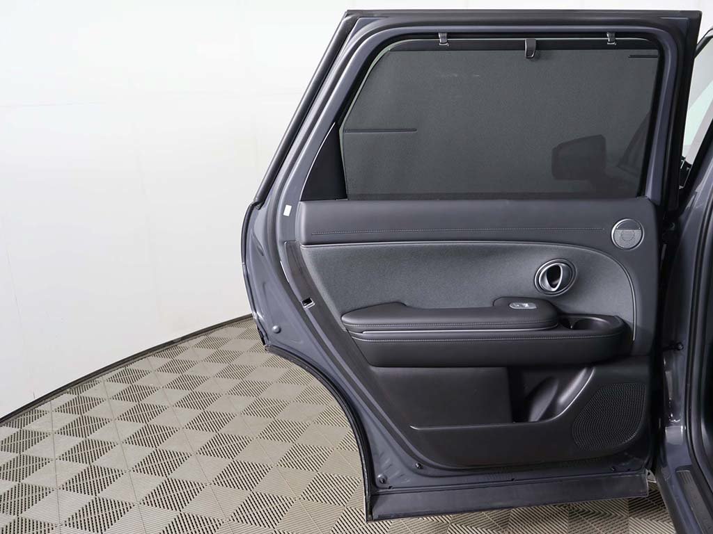Used 2026 Hyundai Palisade Calligraphy AWD/4WD image 32
