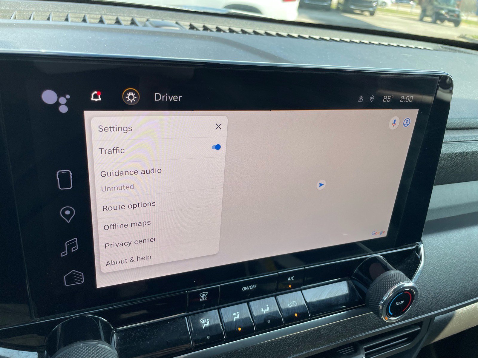 Used 2023 Chevrolet Colorado W/T image 8