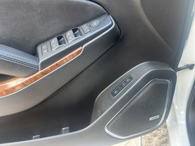 Used 2015 Chevrolet Tahoe LTZ image 58