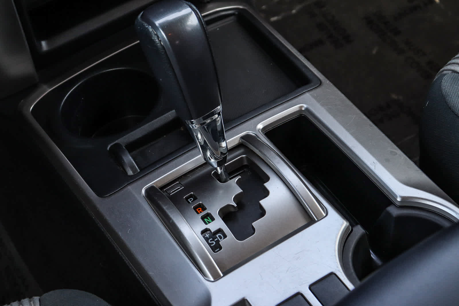 Used 2017 Toyota 4Runner SR5 image 20