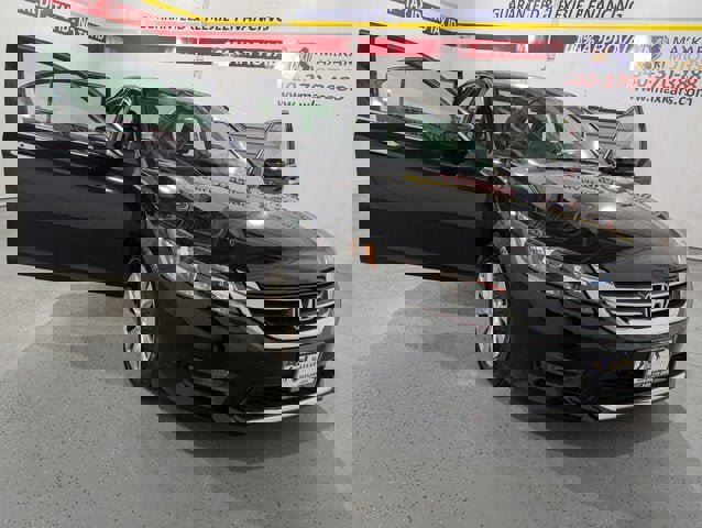 Used 2015 Honda Accord EX-L image 9