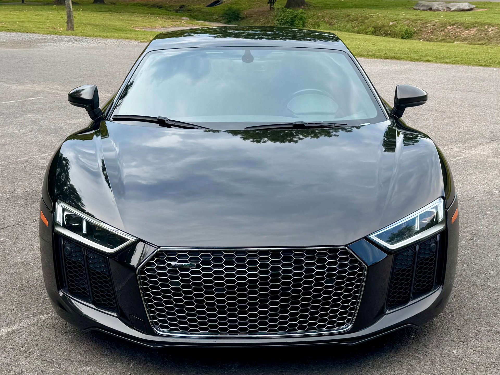 Used 2018 Audi R8 V10 image 5